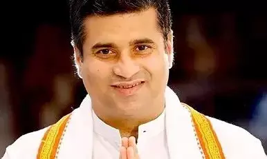 Nilay Daga Biography: बेतुल से कांग्रेस उम्मीदवार निलय डागा को जानिए