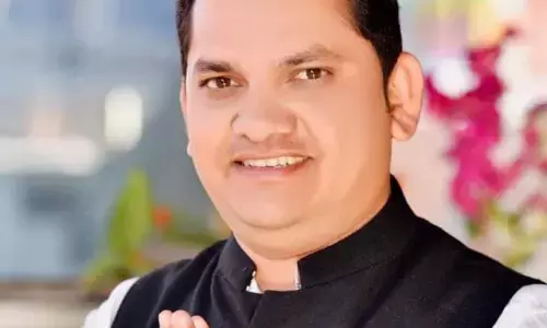 Rahul Uikey Biography: घोंडाडोगरी से कांग्रेस ने राहुल उइके को बनाया प्रत्याशी