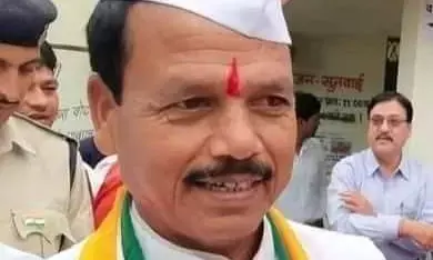 Dharmu Singh Sirsham Biography: कांग्रेस भैंसदेही उम्मीदवार धरमु सिंह सिरसाम को जानें