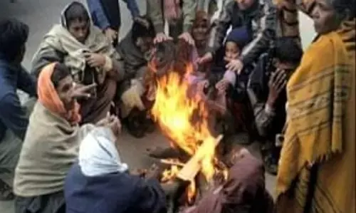 Dehradun Rain Basera: उत्तराखंड में रैन बसेरों का औचक निरीक्षण, नियम आयुक्त ने दिए जरूरी निर्देश