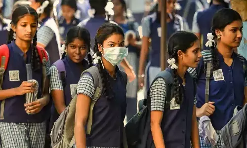 CBSE Board Exam 2024: CBSE Board ने 10वीं और 12वीं के छात्रों लिए जारी किया सब्जेक्ट वाइज मार्क्स ब्रेकअप