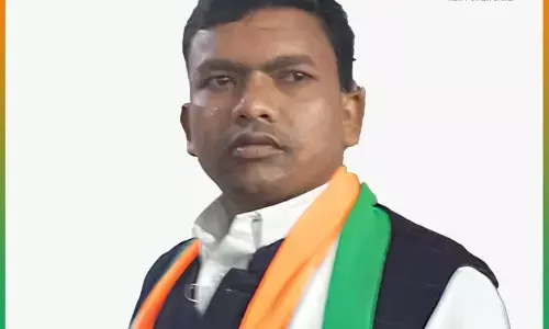 Congress Candidate Roop Singh Potai Biography in Hindi: कांग्रेस प्रत्याशी रूप सिंह पोटाई का जीवन परिचय...