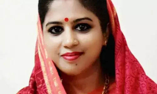 Jay Shree Harikishan Biography: बरसिया से कांग्रेस उम्मीदवार जय श्री हरिकिशन के बारे में जानें