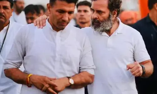 Jitu Patwari Biography: जीतू पटवारी को कांग्रेस ने राऊ विधानसभा से उतारा