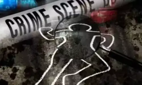Ranchi Crime News: पत्नी की हत्या के बाद लाश लगाया ठिकाना, दर्ज कराई गुमशुदगी की रिपोर्ट, ऐसे हुआ खुलासा