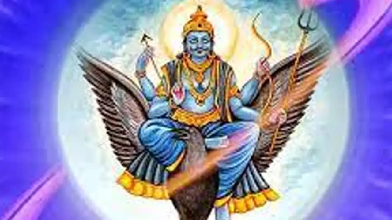 Shani Margi Bdalenge Bhagya:शनि ला रहे बड़ा बदलाव, जानिए किसको मिलेगा बेतहाशा लाभ, दूर होगा हर दुख दर्द