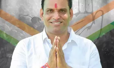 Rakesh Patidar Biography: सुवासरा विधानसभा से कांग्रेस उम्मीदवार राकेश पाटीदार को जानें