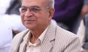 Narendra Nahta Biography: मनासा से कांग्रेस उम्मीदवार नरेंद्र नाहटा का परिचय