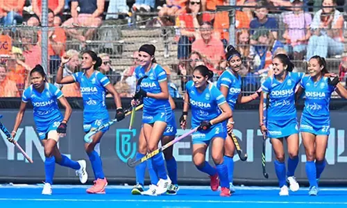 Asian Champions Trophy 2023: सेमीफाइनल मुकाबले में कोरिया से भिड़ने को तैयार टीम इंडिया, इस दिन होगा रोमांचक मैच...