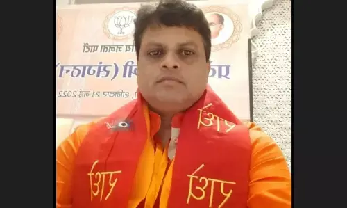 Sushil Katara Biography: सुशील कटारा का जीवन परिचय, जानिए कौन है सुशील कटारा