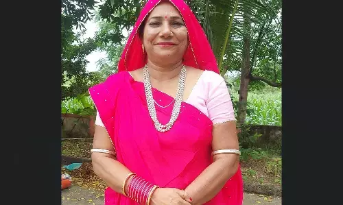 Krishna Katara Biography: कृष्णा कटारा का जीवन परिचय, जानिए कौन है कृष्णा कटारा