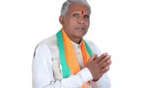 Bhima Bhai Damor Biography: भीमा भाई डामोर का जीवन परिचय, जानिए कौन है भीमा भाई डामोर