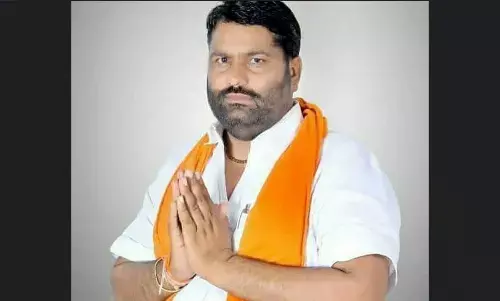 Udailal Bhadana Biography: उडैलल भड़ाना का जीवन परिचय, जानिए कौन है उडैलल भड़ाना