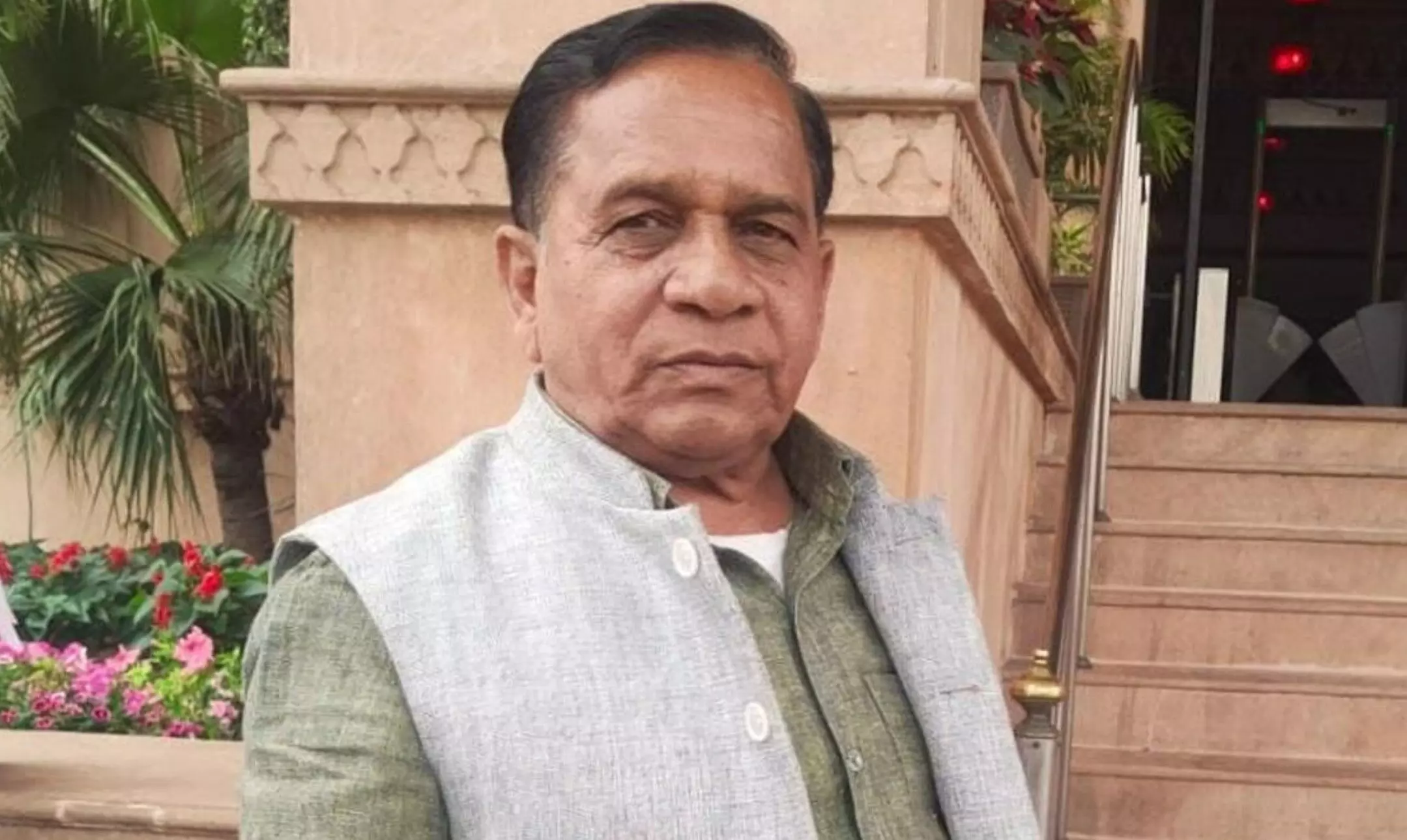 Govind Ranipuriya Biography: गोविंद रानीपुरिया का जीवन परिचय, जानिए कौन है गोविंद रानीपुरिया Govind Ranipuriya Biography: गोविंद रानीपुरिया का जीवन परिचय, जानिए कौन है गोविंद रानीपुरिया