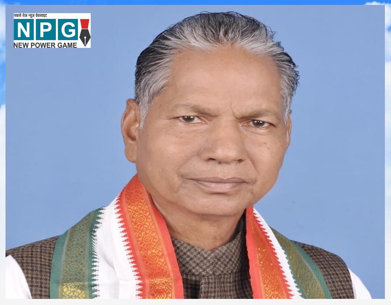 Congress Candidate Khel Sai Singh Biography in Hindi कांग्रेस