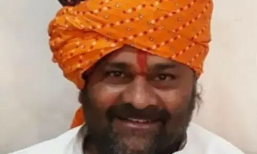 Mahesh Parmar Biography: कौन हैं कांग्रेस के तराना उम्मीदवार महेश परमार? जानिए