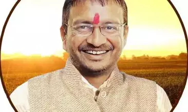 Harsh Vijay Gehlot Biography: सैलाना से कांग्रेस प्रत्याशी हर्ष विजय गहलोत को जानिए