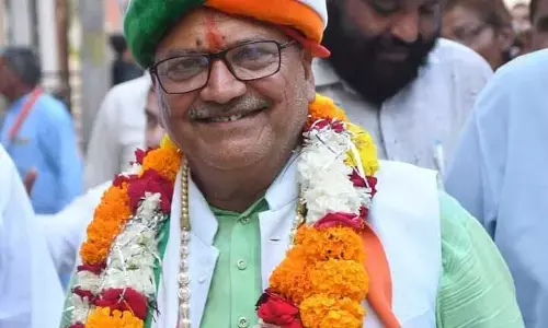 Narendra Patel Biography: बड़वाह से कांग्रेस उम्मीदवार नरेंद्र पटेल को जानिए