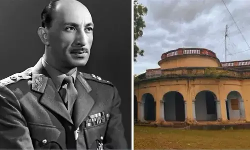 Dehradun News: अफगानिस्तान के राजा रहे याकूब खान का महल सील, 16 परिवार के सामने पैदा हुआ बड़ा संकट