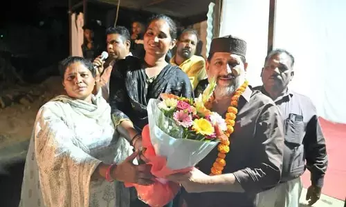 Arif Masood Biography: भोपाल मध्य से कांग्रेस ने आरिफ मसूद को बनाया उम्मीदवार