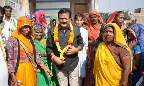 Sajjan Singh Verma Biography: सज्जन सिंह वर्मा को कांग्रेस ने सोनकच से बनाया उम्मीदवार