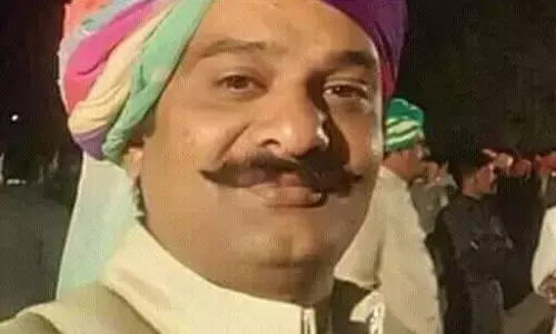 Uttam Pal Singh Biography: कांग्रेस ने उत्तम पाल सिंह को मन्धाता से बनाया उम्मीदवार