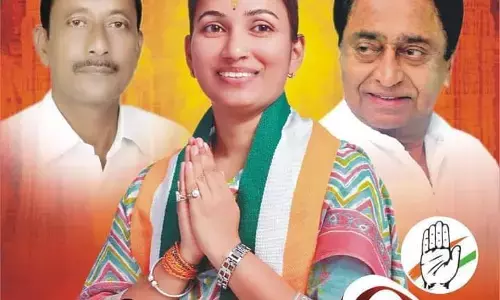 Rupali Bare Biography: पंधाना से कांग्रेस उम्मीदवार रुपाली बारे को जानिए