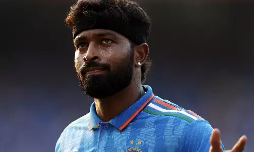 ICC World Cup 2023: वर्ल्ड कप से बाहर होने के बाद हार्दिक पांड्या ने लिखा इमोशनल नोट, बाहर होना बहुत कठिन है