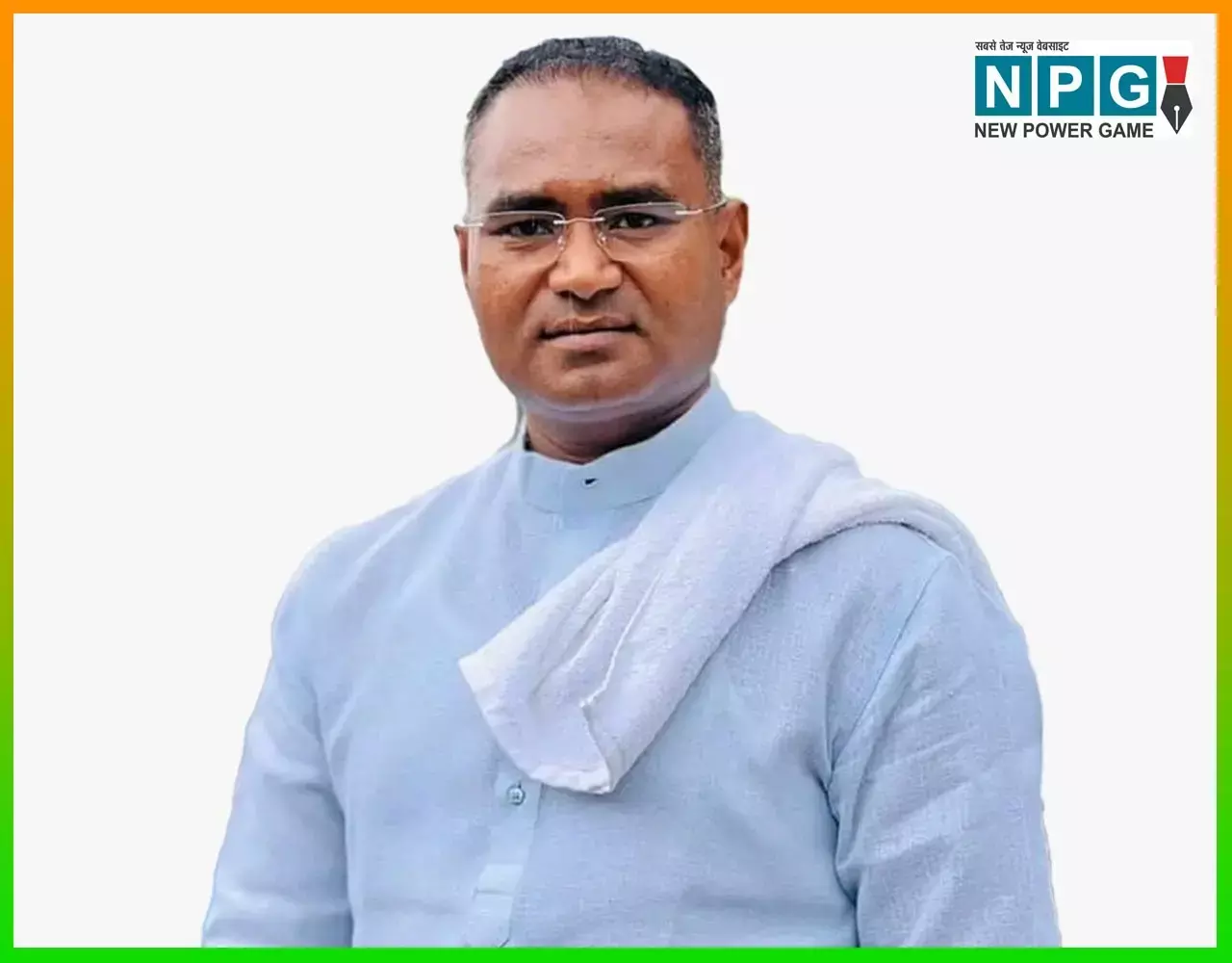 Congress Candidate Chavindra Karma Biography in Hindi: कांग्रेस प्रत्याशी छविंद्र कर्मा का जीवन परिचय...