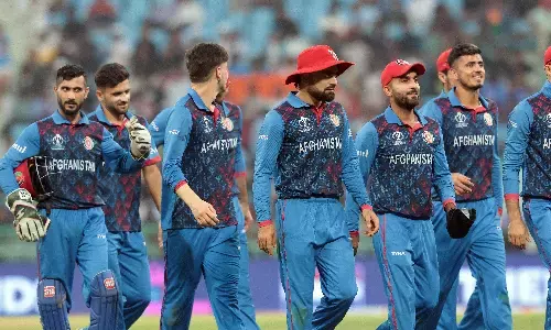 CWC 2023: जोनाथन ट्रॉट ने कहा- भारत से हारने के बाद भी अफगानिस्तान को मिला आत्मविश्वास, जिससे कई मैच जीते