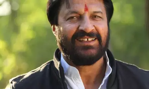 Dilip Singh Gurjar Biography: नागदा से कांग्रेस प्रत्याशी दिलीप सिंह गुर्जर को जानें