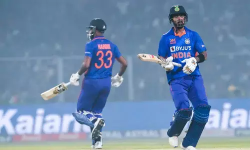 ICC Cricket World Cup 2023 : हार्दिक के वर्ल्ड कप से बहार होने के बाद ये खिलाड़ी संभालेगा उपकप्तानी की कमान
