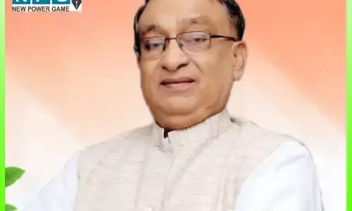 Congress Candidate Ramesh Singh Manendragarh Biography in Hindi: कांग्रेस प्रत्याशी रमेश सिंह का जीवन परिचय...