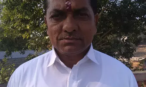 Kaluram Meghwal Biography: कालूराम मेघवाल का जीवन परिचय, जानिए कौन है कालूराम मेघवाल