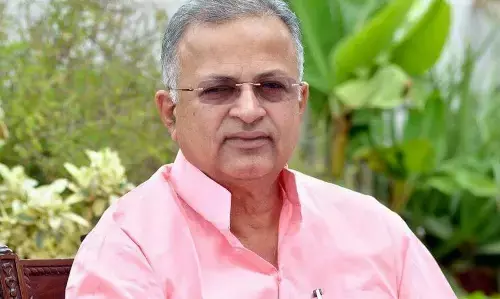Pratap Singh Singhvi Biography: प्रताप सिंह सिंघवी का जीवन परिचय, जानिए कौन है प्रताप सिंह सिंघवी