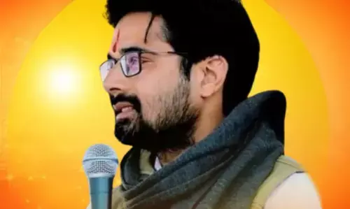 Lalit Meena Biography: ललित मीणा का जीवन परिचय, जानिए कौन है ललित मीणा