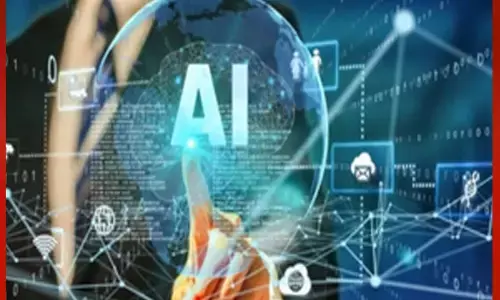 पढ़ाई के लिए भी एआई टूल की मदद, 35 प्रतिशत कॉलेज छात्र पढ़ाई में  कर रहे एआई टूल का इस्तेमाल, पढ़ें खबर