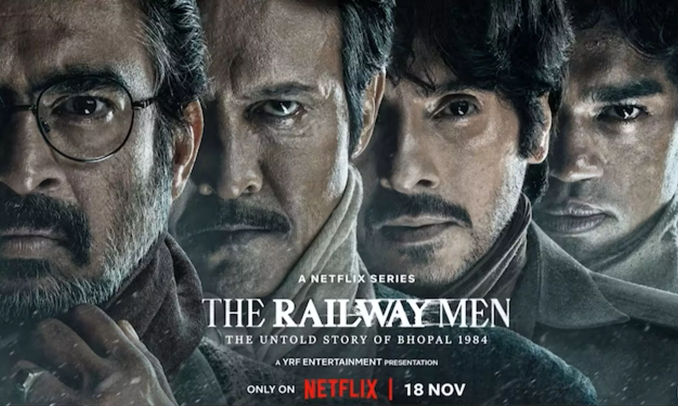 The Railway Men Trailer: द रेलवे मैन का ट्रेलर रिलीज, रूह कंपा देगी भोपाल गैस त्रासदी की कहानी