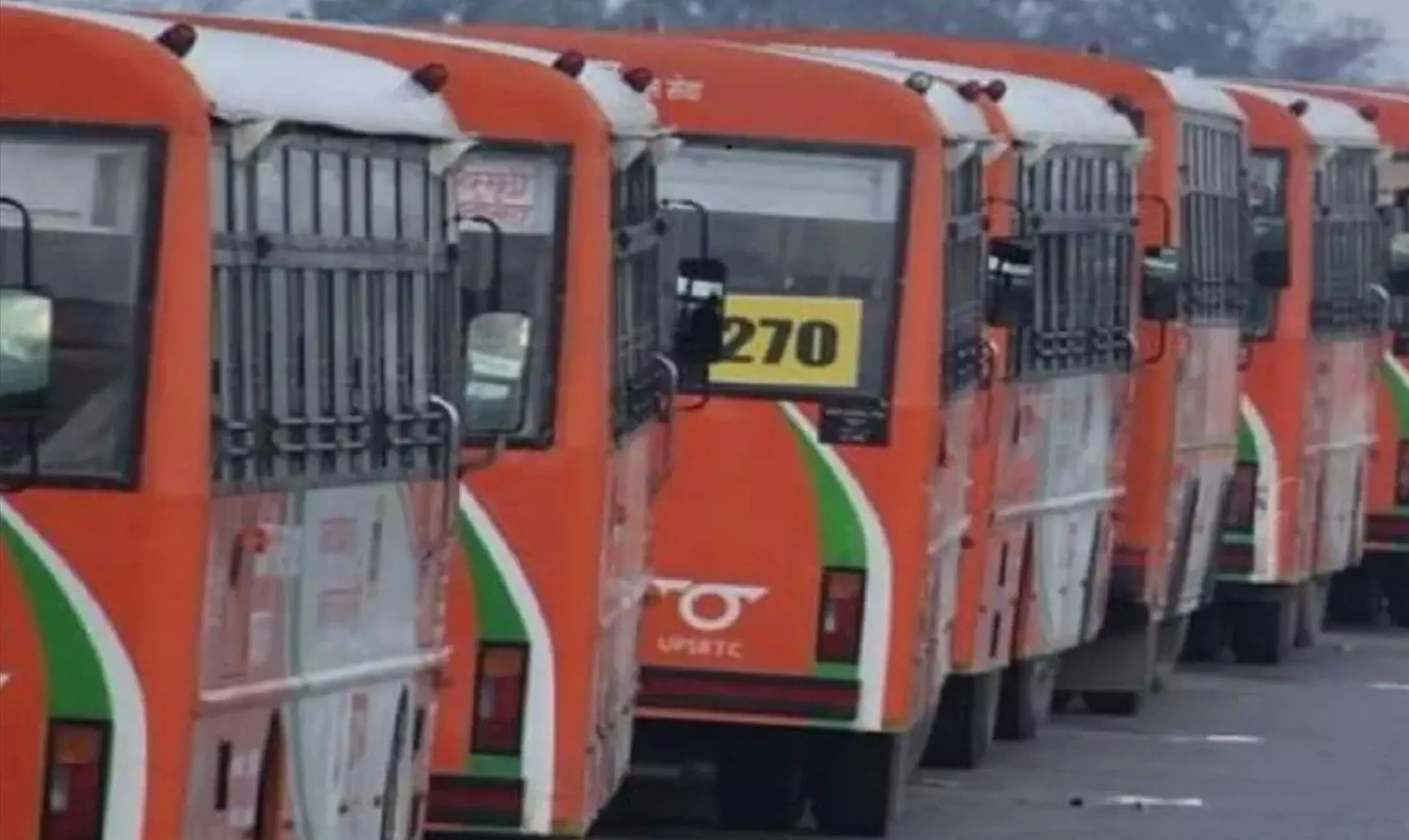 Lucknow News : दीपावली से छठ पर्व तक अतिरिक्त बसें चलाएगा परिवहन निगम, सफर होगा आसान