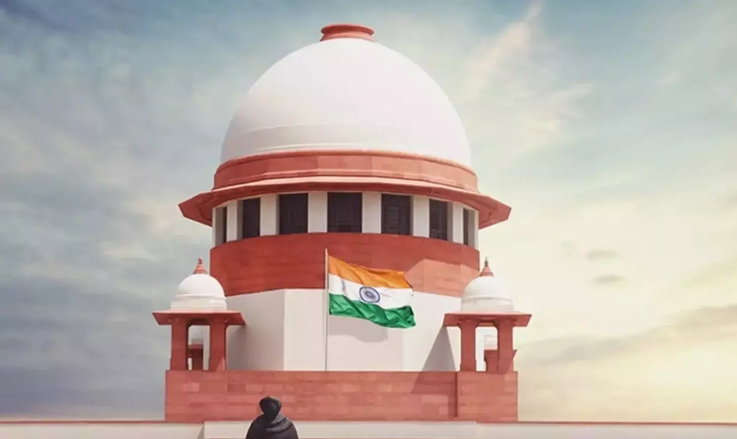 PFI Ban Case: पीएफआई को सुप्रीम कोर्ट से झटका, बैन के खिलाफ दायर याचिका हुई खारिज PFI Ban Case: पीएफआई को सुप्रीम कोर्ट से झटका, बैन के खिलाफ दायर याचिका हुई खारिज