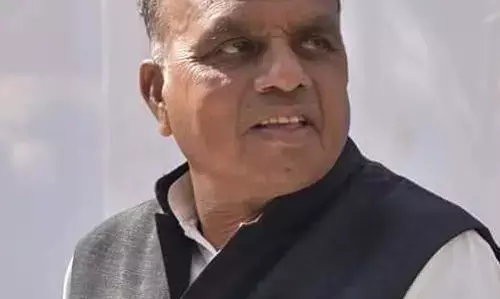 Veer Singh Bhuria Biography: थांदला से कांग्रेस उम्मीदवार वीर सिंह भूरिया को जानें