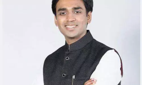 Dr Vikrant Bhuria Biography: कौन हैं झाबुआ से कांग्रेस उम्मीदवार विक्रांत भूरिया