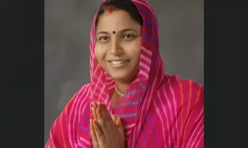 Chandrakanta Meghwal Biography: चन्द्रकांता मेघवाल का जीवन परिचय, जानिए कौन है चन्द्रकांता मेघवाल