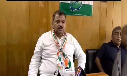 Raja Mandhwani Biography: इंदौर 4 से कांग्रेस उम्मीदवार राजा मंधवानी को जानें