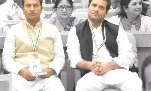 Surendra Singh Baghel Biography: कुक्षी से कांग्रेस उम्मीदवार सुरेंद्र बघेल हनी को जानिए