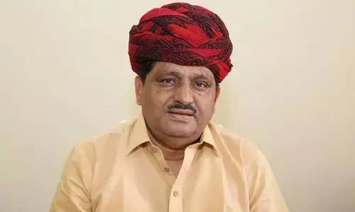 Prabhu Lal Saini Biography: प्रभु लाल सैनी का जीवन परिचय, जानिए कौन है प्रभु लाल सैनी