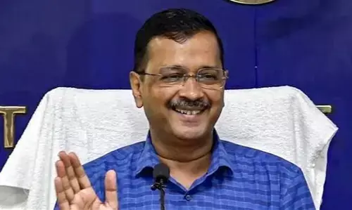 Delhi Diwali Bonus : दिल्ली सरकार का कर्मचारियों को दिवाली गिफ्ट, इन 80 हजार कर्मियों को मिलेगा 7 हजार रुपए बोनस