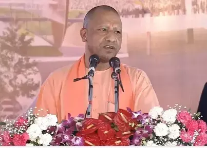 CM Yogi Death Threat: महाकुंभ नहीं होने देंगे... युवक ने दो सीएम योगी जान से मारने की धमकी, राम मंदिर पर की अभद्र टिप्पणी