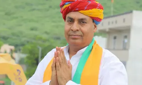 Gopi Chand Meena Biography: गोपीचंद मीणा का जीवन परिचय, जानिए कौन है गोपीचंद मीणा