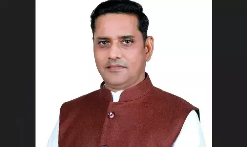 Lalaram Bairwa Biography: लालाराम बैरवा का जीवन परिचय, जानिए कौन है लालाराम बैरवा